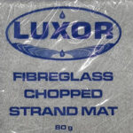 4_4c694cb7-1c91-41e6-9900-3633ace02272-1 | Securadeal Luxor Fibre Glass Chopped Mat Prepack 80g Premium Hardware from Luxor Just R 21 Shop Now at Securadeal