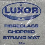 4_4c694cb7-1c91-41e6-9900-3633ace02272 | Securadeal Luxor Fibre Glass Chopped Mat Prepack 80g Premium Automotive from Luxor