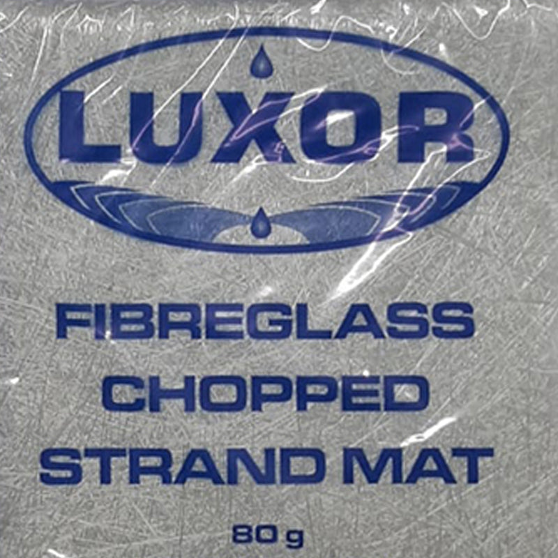 4_4c694cb7-1c91-41e6-9900-3633ace02272 | Securadeal LUXOR Fibre Glass Chopped Mat Prepack 80g - Premium Hardware from Luxor - Just R 21! Shop now at Securadeal
