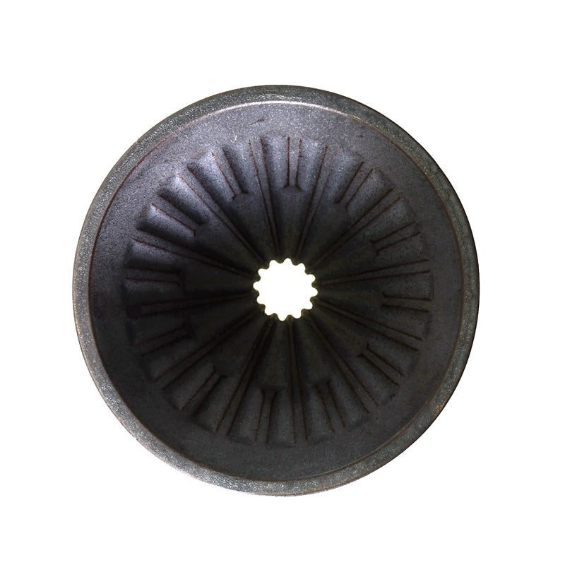 4_4f49eac9-eafd-4d57-87ee-5f4b4c6ad71d | Securadeal TIMEMORE Crystal Eye Ceramic Dripper 1-2 cups - Premium Coffee Machine & Filters from Timemore - Just R 550! Shop now at Securadeal