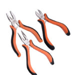 4_4faa011d-b431-450a-9a33-7585de449a1a | Securadeal Harden Mini Plier Set Classic 3 Piece Premium Pliers from Harden Just R 168 Shop Now at Securadeal