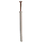 4_5553f9d1-8d13-481d-9504-a6c5ab80adb8 | Securadeal Rigger Nail in Anchors Bulk 5mm X 35mm Pack of 100 Premium Hardware from Rigger Just R 83 Shop Now at Securadeal
