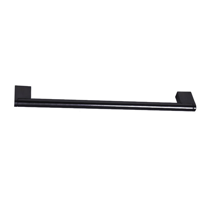 4_70a70efb-1781-46c7-ad01-f4650dbdc9f8 | Securadeal ROCO Cupboard Handle Aries Matt Black 288mm - Premium Hardware from ROCO - Just R 62! Shop now at Securadeal