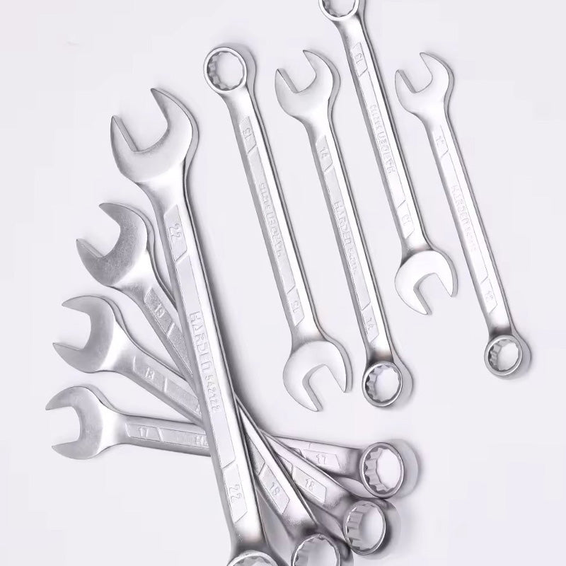 4_77b6bfd1-d7ce-4713-a012-08f4ba0cb6fc | Securadeal HARDEN 12 Piece Combination Spanner Set 6mm - 22mm - Premium Spanner from HARDEN - Just R 733! Shop now at Securadeal