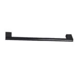 4_79505e7d-3c7d-4fdd-80ff-bf830d755a5b | Securadeal Roco Cupboard Handle Aries Matt Black 128mm Premium Handles from Roco