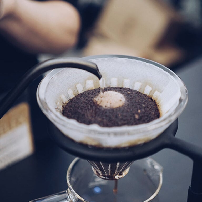 TIMEMORE Pour-over Filter Paper V02 (2-4 cup) - Premium Coffee Machine & Filters from Timemore - Just R 195! Shop now at Securadeal