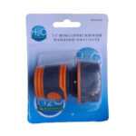 H20 Garden Hose Connector 34 Stop and Soft Grip   Premium Garden Hose from H20   Just R 2901 Shop Now at Securadeal