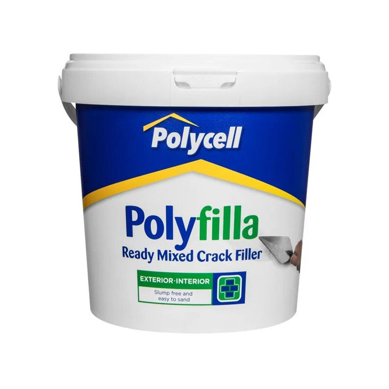 4_8f97f136-e2ce-4d40-a9bf-d5003bab5a1f | Securadeal POLYCELL Crack Filler Premix 1.5kg - Premium Hardware from POLYCELL - Just R 126.06! Shop now at Securadeal