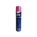 Powr Spray Paint Standard Hot Pink 300ml   Premium Spray Paint from Powr   Just R 53 Shop Now at Securadeal
