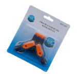 H20 Garden Tap Coupling 2 Way Split Water Flow Swivel   Premium Garden Hose from H20   Just R 50 Shop Now at Securadeal