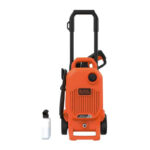 4_999d288a-5cca-4c18-9788-f574938bedd2 | Securadeal Black Decker 1700w High Pressure Washer Cord Not Included Premium Gardening from Black Decker Just R 2190 Shop Now at Securadeal
