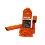 Harden 6 Ton Bottle Jack   Premium Hardware from Harden   Just R 680 Shop Now at Securadeal