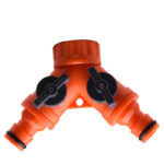 4_a97f9828-c511-4123-b1cd-52b65199871d | Securadeal Harden Y Shape Double Individual Hose Connector 12 Premium Gardening from Harden Just R 50 Shop Now at Securadeal