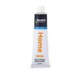 4_a9d54f23-db8b-485f-8546-29e88e4eeb78 | Securadeal Bostik Home Silicone Sealant Clear 90ml Premium Hardware Glue Adhesives from Bostik Just R 80 Shop Now at Securadeal