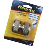 4_aa11690c-296e-40f2-8021-213d3bf37855 | Securadeal Essential Hose Mender Brass 34 Premium Gardening from Essential Just R 71 Shop Now at Securadeal