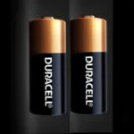 Duracell Battery Plus Remote 12v Pkt2 Mn21   Premium Batteries from Duracell