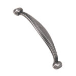 4_cbb3c1df-7d6c-408f-bd88-827ba8a9cd99 | Securadeal Roco Victoria Antique Cupboard Handle Oxidised Tin 96mm Premium Hardware from Roco Just R 25 Shop Now at Securadeal
