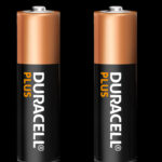 Duracell Plus Battery Aa  Pack of 12    Premium Battery from Duracell   Just R 22579 Shop Now at Securadeal