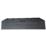4_e22172c7-d531-4d3c-9a20-ce201d6f96f8-1 | Securadeal Bakkie Buddy Economic Loading Bay Separator Organizer Black Powder Coated 1500mm Premium Automotive from Bakkie Buddy