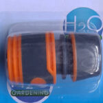 H20 Garden Hose Connector 12 Stop and Soft Grip   Premium Garden Hose from H20   Just R 2451 Shop Now at Securadeal