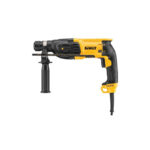4_e91df2b6-4073-4b85-9fd9-38b1a9bc3c1a | Securadeal Dewalt 3 mode Sds Plus Hammer 26mm Premium Hardware from Dewalt Just R 2824 Shop Now at Securadeal