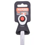 4_eaa55ebe-2f65-436f-a9a7-6c20e4902eb5 | Securadeal Harden Fixed Ratchet Combination Wrench Premium Hand Tools from Harden