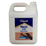 4_eb49259f-4ee9-4a42-a6b9-20357a38ab7b | Securadeal Polycell Morta Lift Mortar and Cement Remover and Cleaner 5 Litre Premium Hardware from Polycell Just R 42046 Shop Now at Securadeal