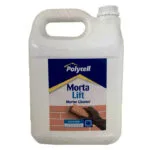 4_eb49259f-4ee9-4a42-a6b9-20357a38ab7b | Securadeal Polycell Morta Lift Mortar and Cement Remover and Cleaner 5 Litre Premium Cleaning Household from Polycell