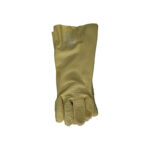 4_ed536804-2b64-4961-83b3-697359470d06 | Securadeal Pioneer Gloves Latex Crinkle Yellow Comarex Full Dip Gaunt Elbow 35cm Premium Gloves from Pioneer Just R 110 Shop Now at Securadeal