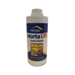 Polycell Morta Lift Mortar and Cement Remover and Cleaner 1 Litre   Premium Cement from Polycell