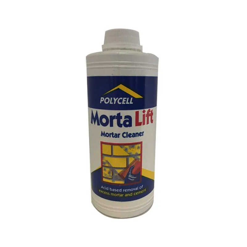 4_fb370035-bfb4-4687-8871-254a63aa8dec | Securadeal Polycell Morta Lift Mortar and Cement Remover and Cleaner 1 Litre Premium Hardware from Polycell Just R 17842 Shop Now at Securadeal