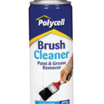 4_fbcdea9c-789a-4886-a281-3c3ec0698e2a | Securadeal Polycell Brush Cleaner 500ml Premium Cleaning Products from Polycell Just R 11656 Shop Now at Securadeal