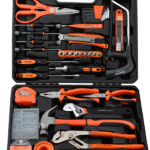 Harden 63 Piece Toolkit Set   Premium Hardware from Harden   Just R 1300 Shop Now at Securadeal