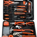 Harden 63 Piece Toolkit Set   Premium Screwdrivers from Harden