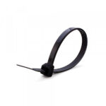 Ruwag Cable Ties Black 26mm X 92mm  Pack of 100    Premium Hardware from Ruwag   Just R 1566 Shop Now at Securadeal