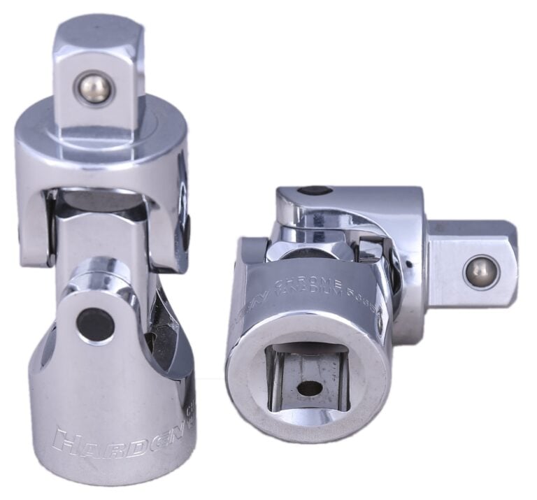 HARDEN Universal Joint 1/2" - Premium Hardware from HARDEN - Just R 137! Shop now at Securadeal