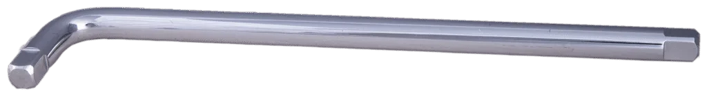530556 | Securadeal Harden 12 L wrench 250mm Premium Hand Tools from Harden