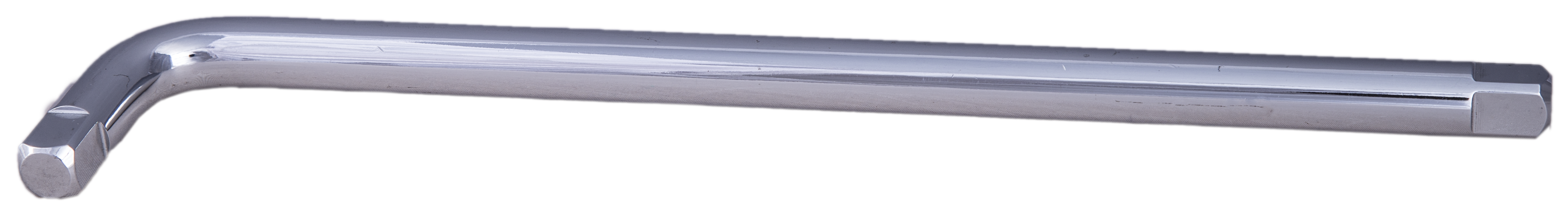 530556 | Securadeal HARDEN 1/2" L-Wrench 250mm - Premium Wrench from HARDEN - Just R 133! Shop now at Securadeal