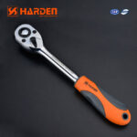 535503 | Securadeal Harden 12 Quick Release Ratchet Wrench Premium Wrench from Harden Just R 410 Shop Now at Securadeal