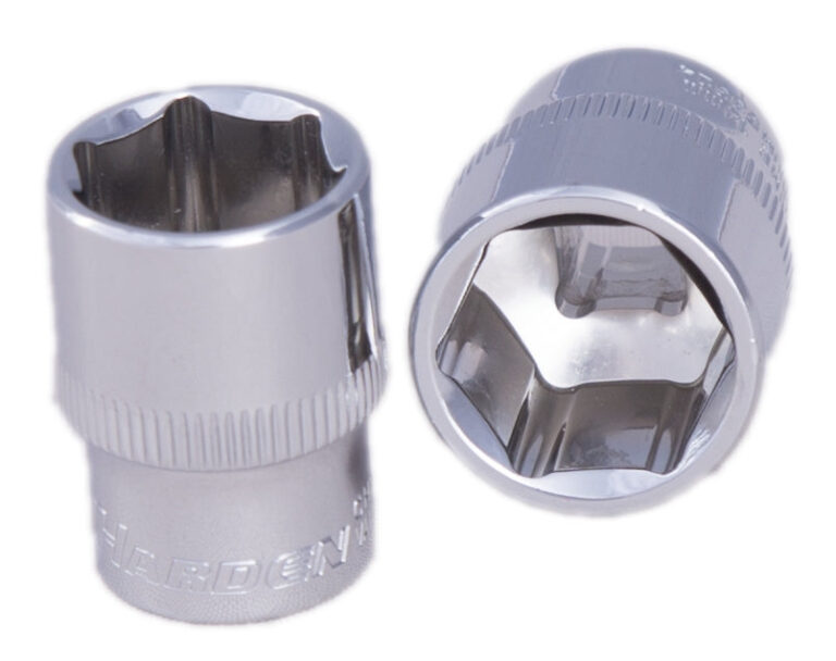 HARDEN Hexagon Socket - Premium Hardware from HARDEN - Just R 37! Shop now at Securadeal