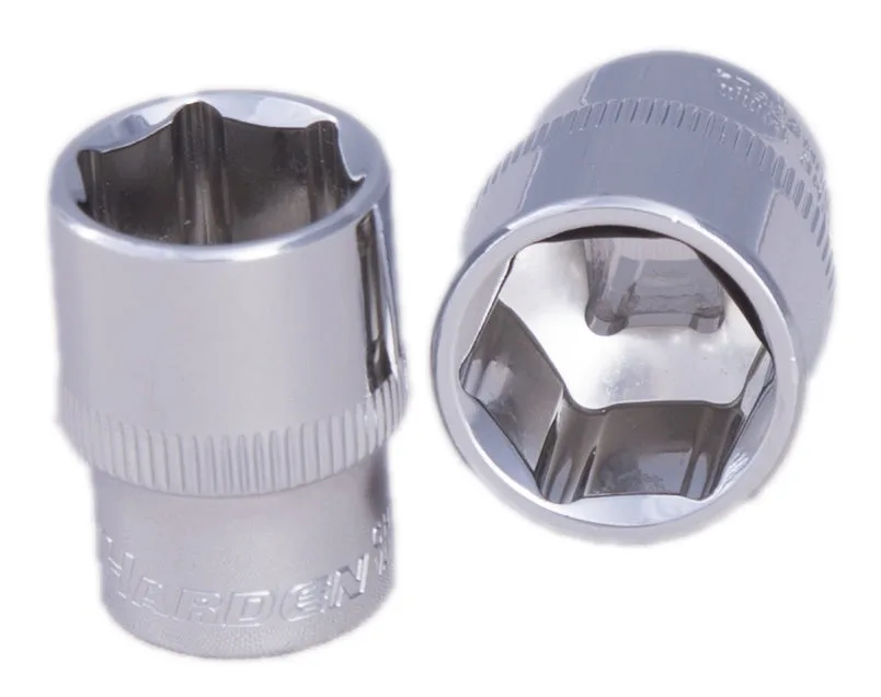 535508 | Securadeal Harden Hexagon Socket Premium Hardware from Harden Just R 37 Shop Now at Securadeal