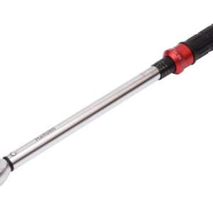 HARDEN 1/2" Torque wrench 60-330Nm - Premium Wrench from HARDEN - Just R 2545! Shop now at Securadeal