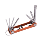 Harden 7 in 1 Hex Key Wrench   Premium Hardware from Harden   Just R 132 Shop Now at Securadeal