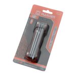 Harden 7 in 1 Hex Key Wrench   Premium Hardware from Harden   Just R 132 Shop Now at Securadeal