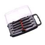 Harden 9 Piece Cr v Precision Screwdriver Set   Premium Hardware from Harden   Just R 16972 Shop Now at Securadeal