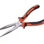 560158 | Securadeal Harden Long Nose Plier Classic 8 200mm Premium Hand Tools from Harden