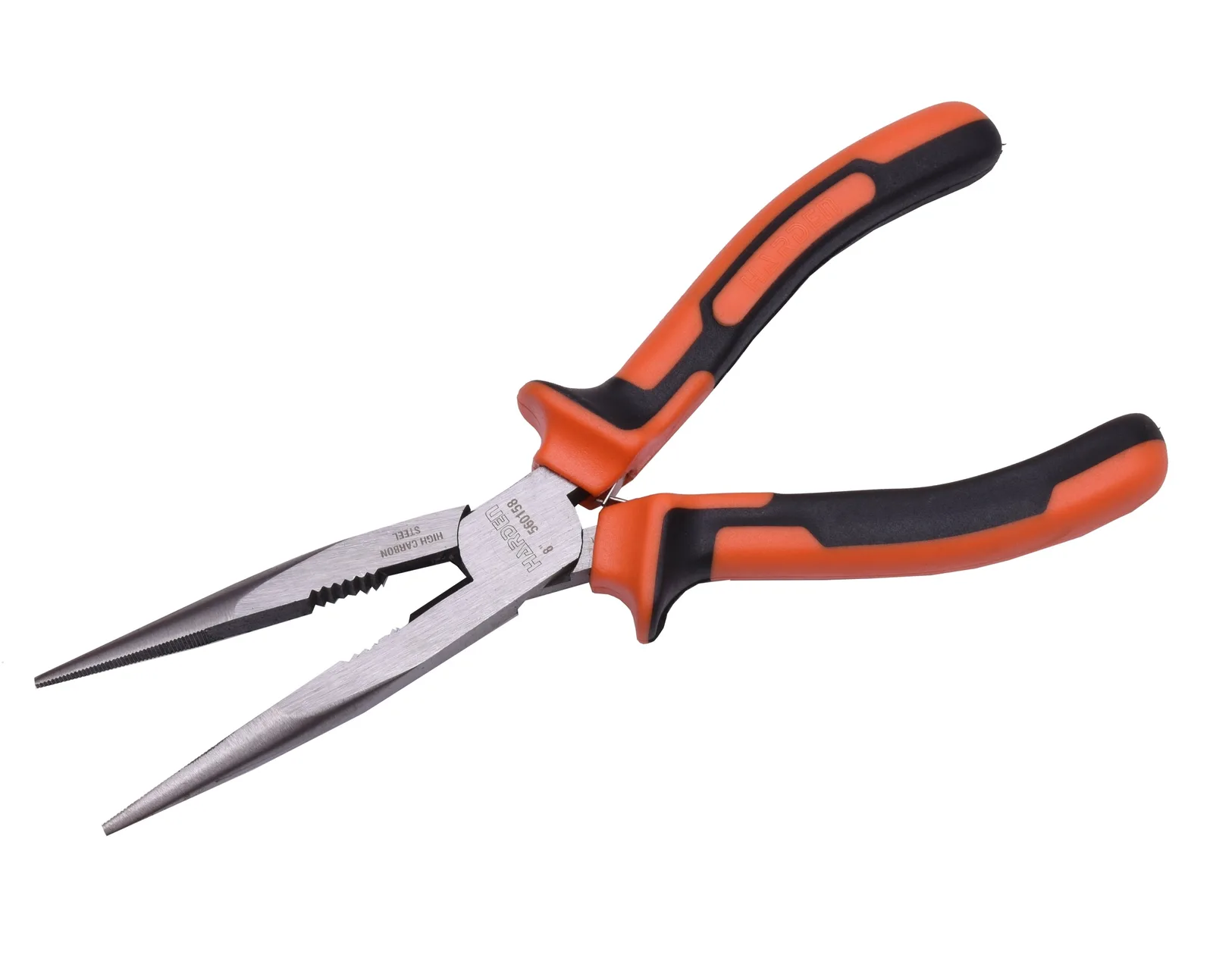 560158 | Securadeal Harden Long Nose Plier Classic 8 200mm Premium Pliers from Harden Just R 107 Shop Now at Securadeal