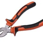 560166 | Securadeal Harden Diagonal Cutting Plier Classic 6 165mm Premium Hand Tools from Harden