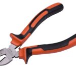 560168 | Securadeal Harden Diagonal Cutting Plier Classic 8 200mm Premium Pliers from Harden Just R 158 Shop Now at Securadeal