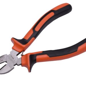 HARDEN Diagonal Cutting Plier Classic 8" (200mm) - Premium Pliers from HARDEN - Just R 158! Shop now at Securadeal
